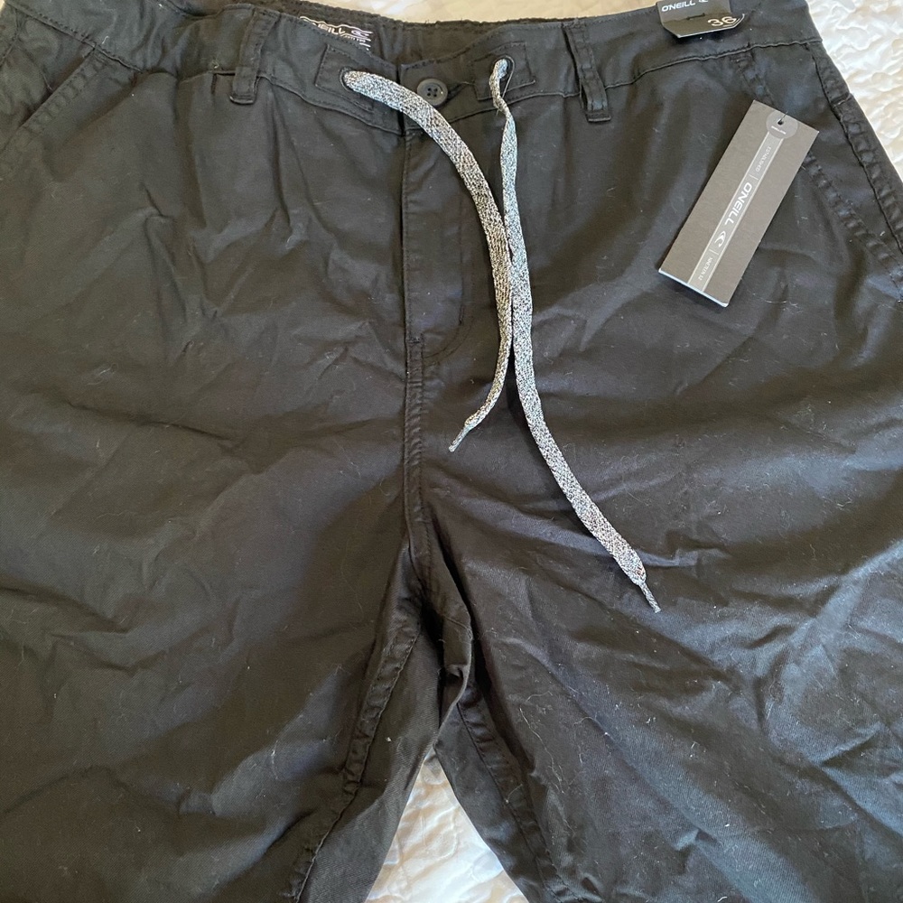 NWT - Men’s O’Neil Shorts - Black